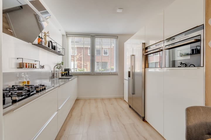 Foto 11 van Terrastuinlaan 9