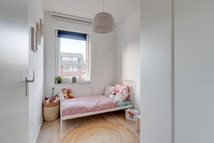 Foto 21 van Terrastuinlaan 9