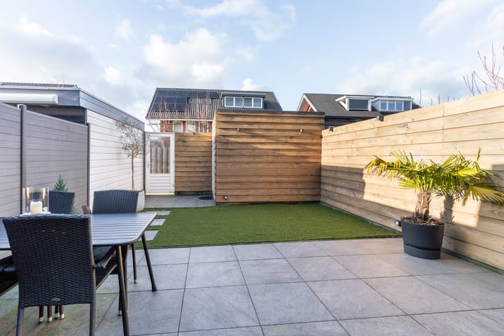 Foto 31 van Terrastuinlaan 9