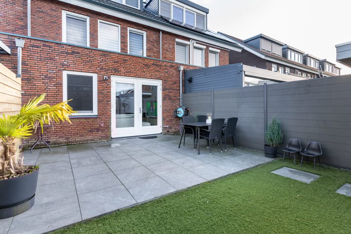 Foto 32 van Terrastuinlaan 9