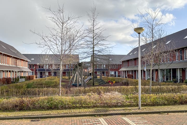 Foto 33 van Terrastuinlaan 9