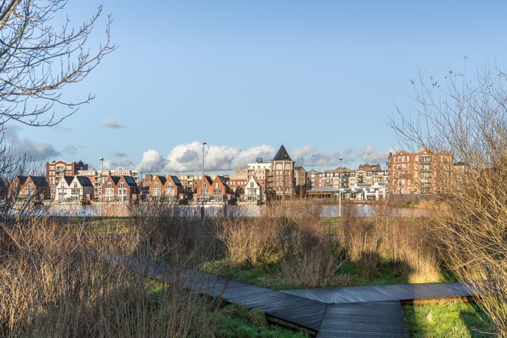 Foto 34 van Terrastuinlaan 9