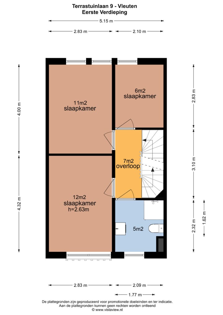 Foto 37 van Terrastuinlaan 9
