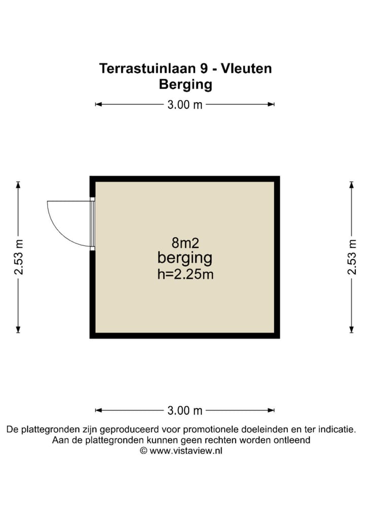 Foto 36 van Terrastuinlaan 9