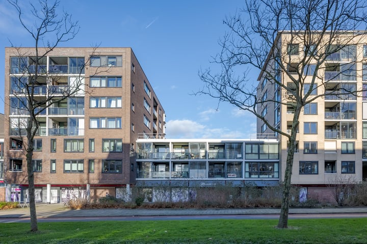 View photo of Lasserstraat 82