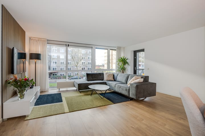 Foto 3 van Lasserstraat 82