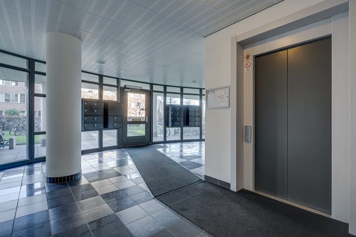 Foto 5 van Lasserstraat 82