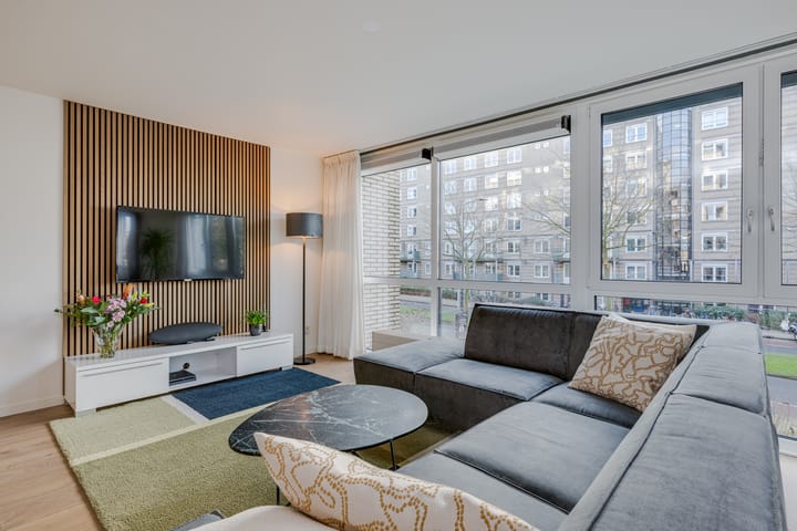 Foto 8 van Lasserstraat 82