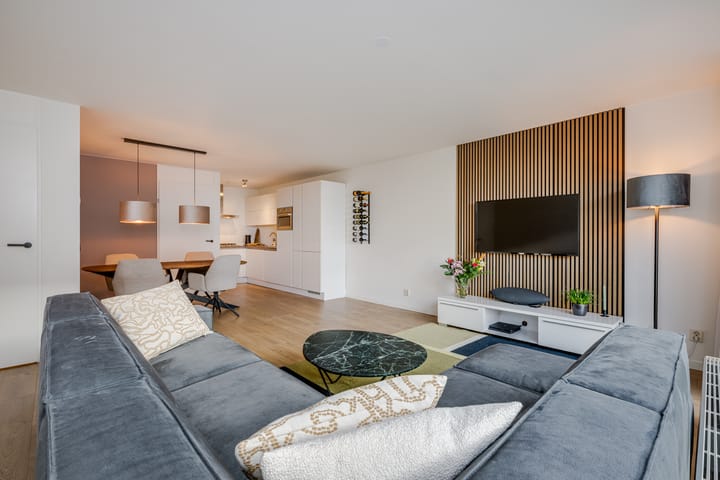 Foto 2 van Lasserstraat 82