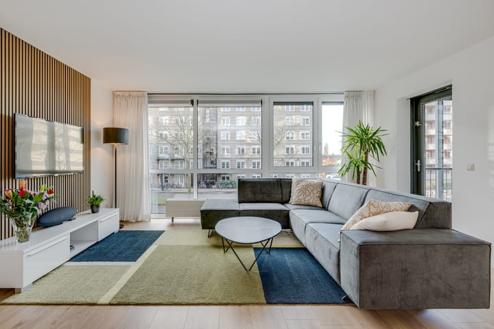 Foto 10 van Lasserstraat 82