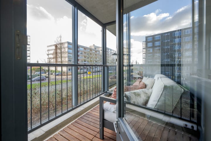 Foto 20 van Lasserstraat 82