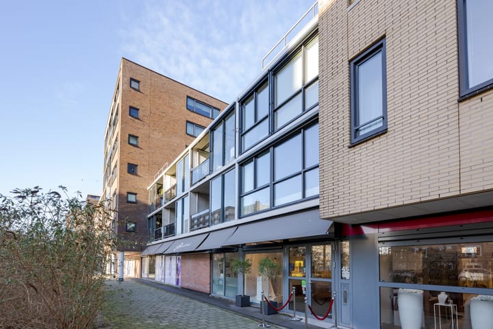 Foto 30 van Lasserstraat 82