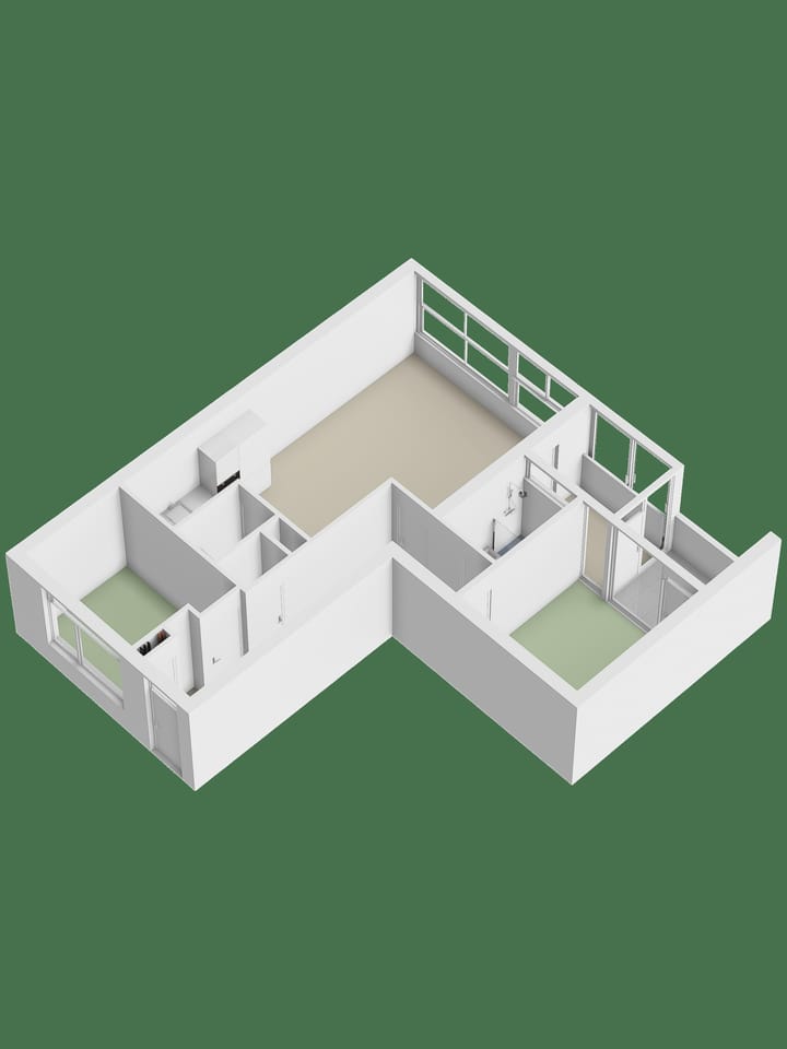 Foto 47 van Lasserstraat 82