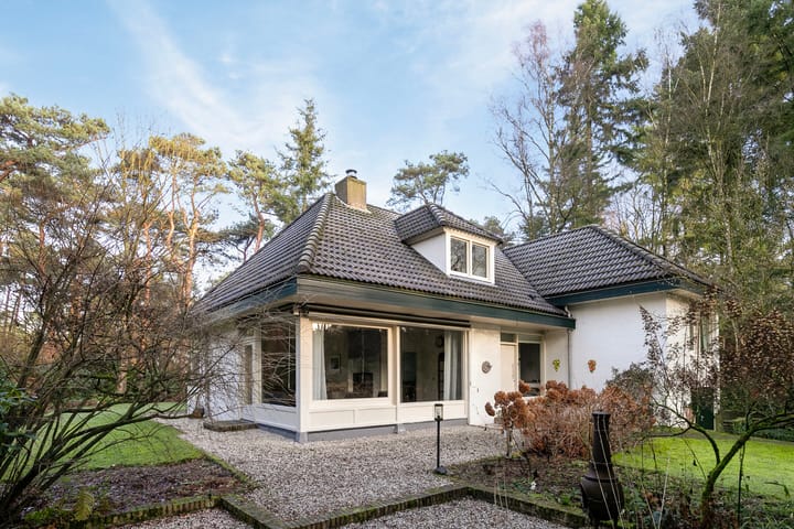 Foto 1 van Bosdreef 5