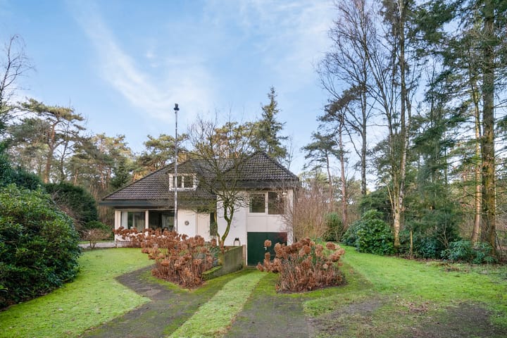 Foto 2 van Bosdreef 5