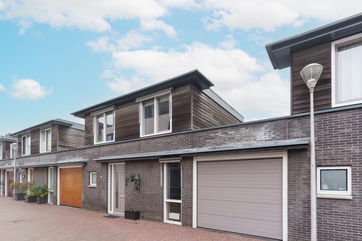 Foto 1 van Eksterhof 7