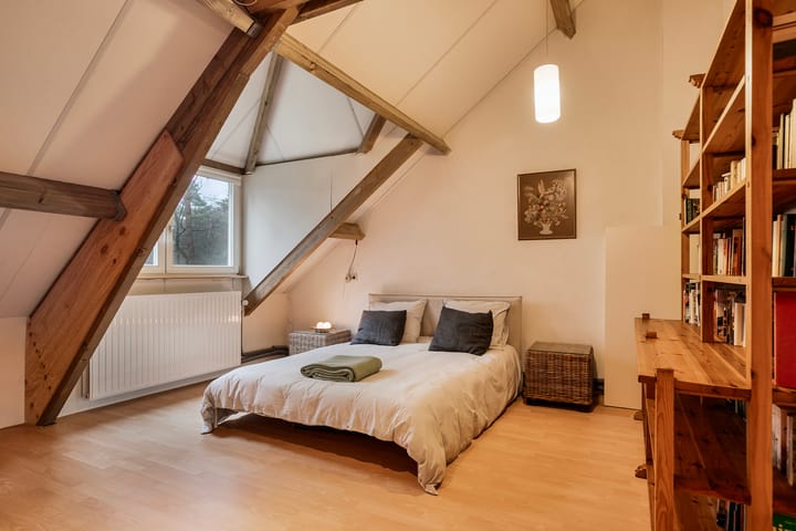 Foto 37 van Bosdreef 5