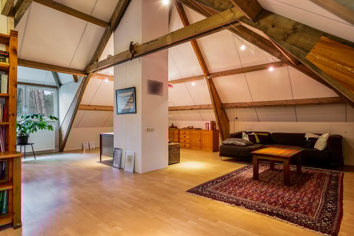 Foto 39 van Bosdreef 5