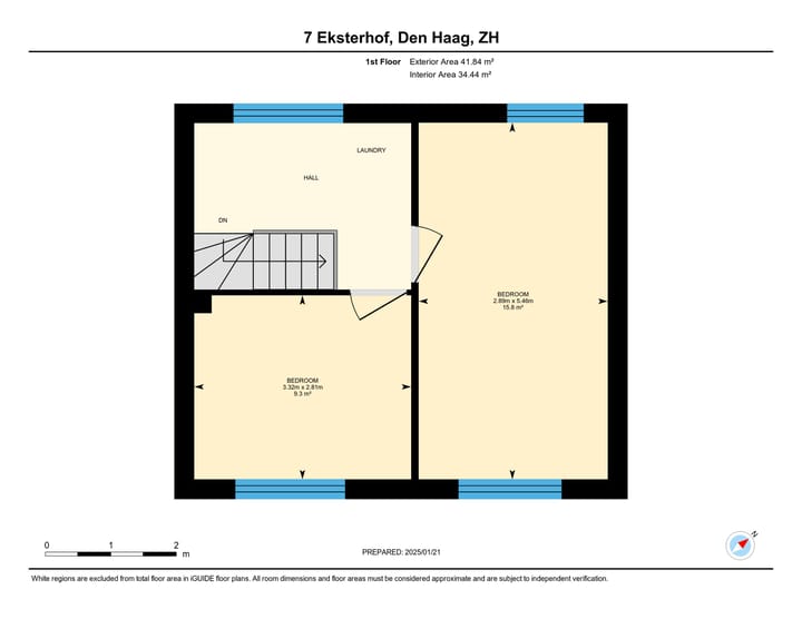 Foto 25 van Eksterhof 7