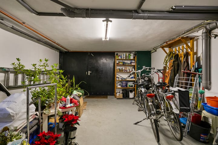 Foto 45 van Bosdreef 5