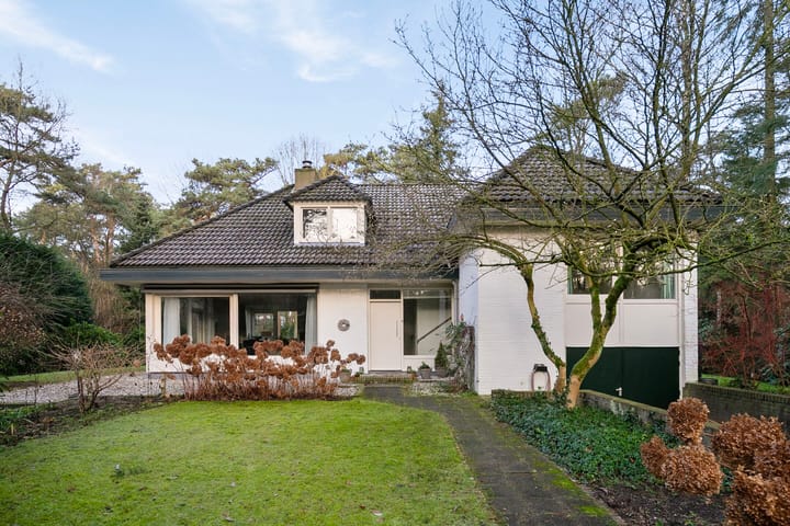 Foto 47 van Bosdreef 5