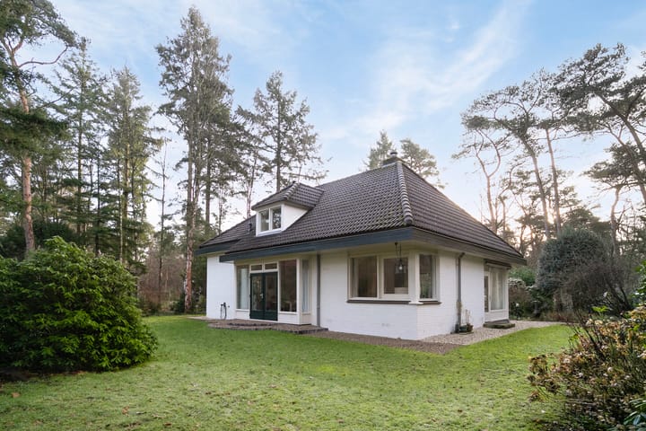 Foto 58 van Bosdreef 5