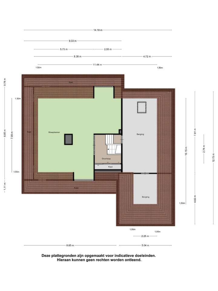 Foto 61 van Bosdreef 5