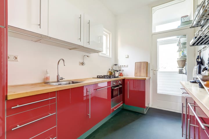 Foto 25 van Van der Helllaan 22