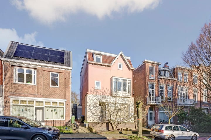 Foto 4 van Van der Helllaan 22