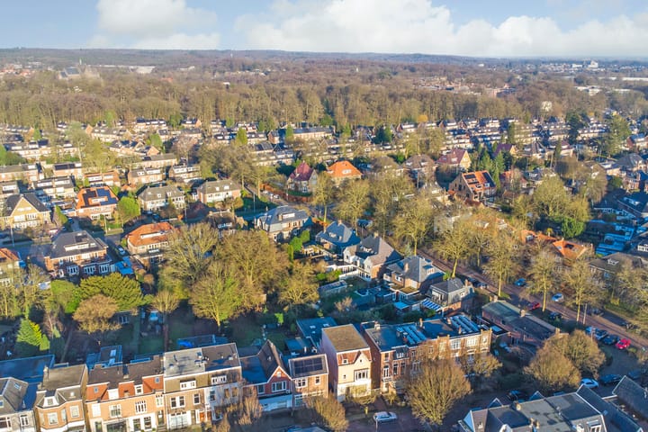 Foto 5 van Van der Helllaan 22