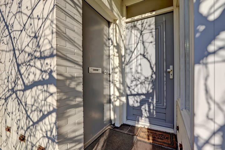 Foto 6 van Van der Helllaan 22