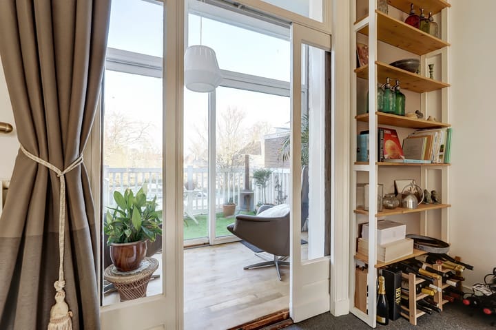 Foto 17 van Van der Helllaan 22