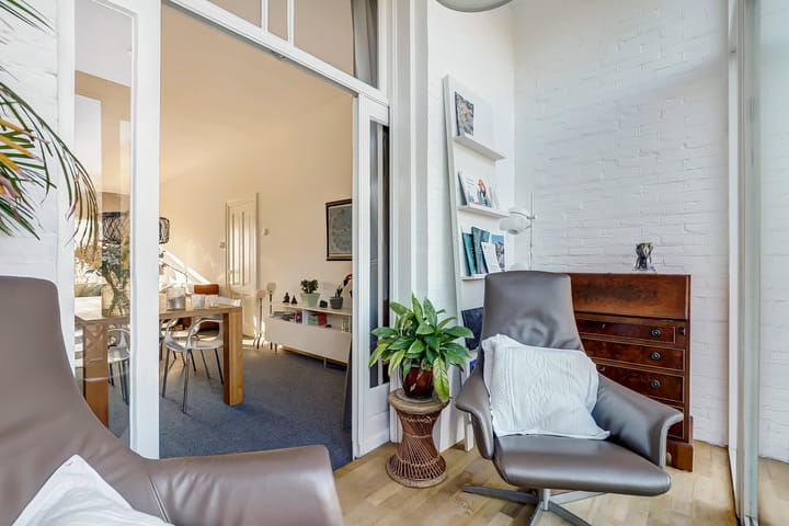 Foto 20 van Van der Helllaan 22