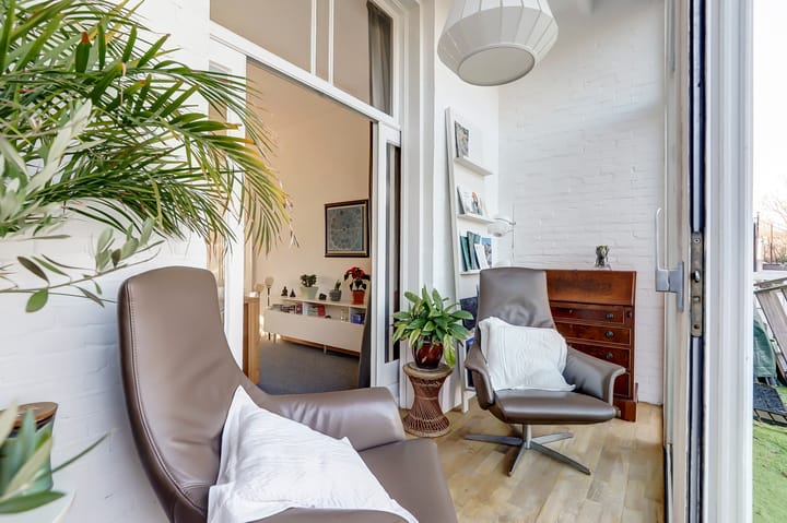 Foto 21 van Van der Helllaan 22