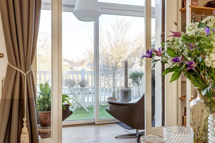 Foto 3 van Van der Helllaan 22