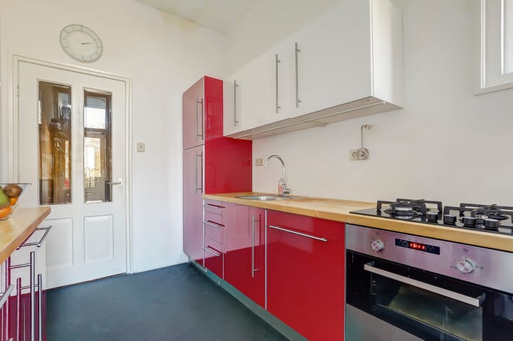 Foto 23 van Van der Helllaan 22