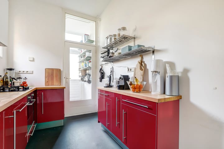 Foto 24 van Van der Helllaan 22