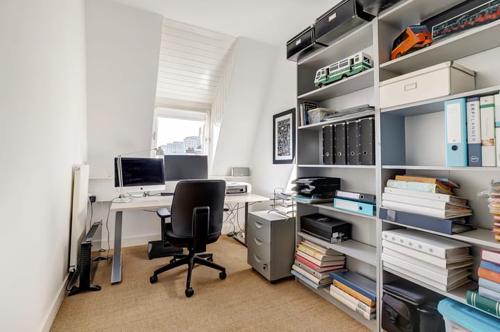 Foto 31 van Van der Helllaan 22