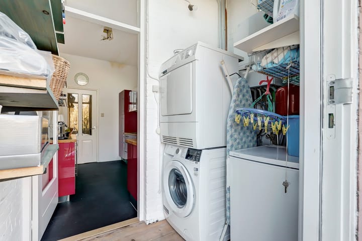 Foto 45 van Van der Helllaan 22