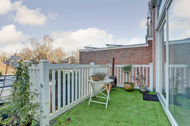 Foto 46 van Van der Helllaan 22