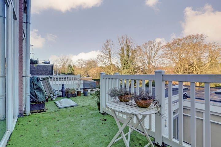 Foto 47 van Van der Helllaan 22