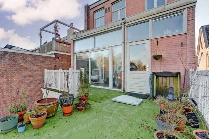 Foto 48 van Van der Helllaan 22