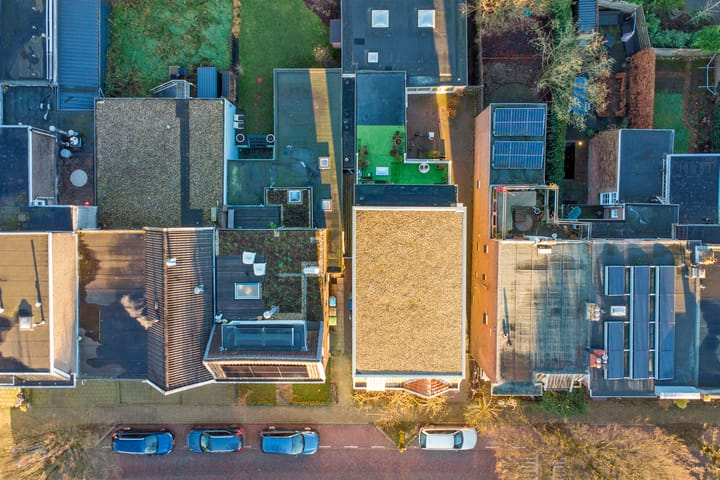 Foto 52 van Van der Helllaan 22