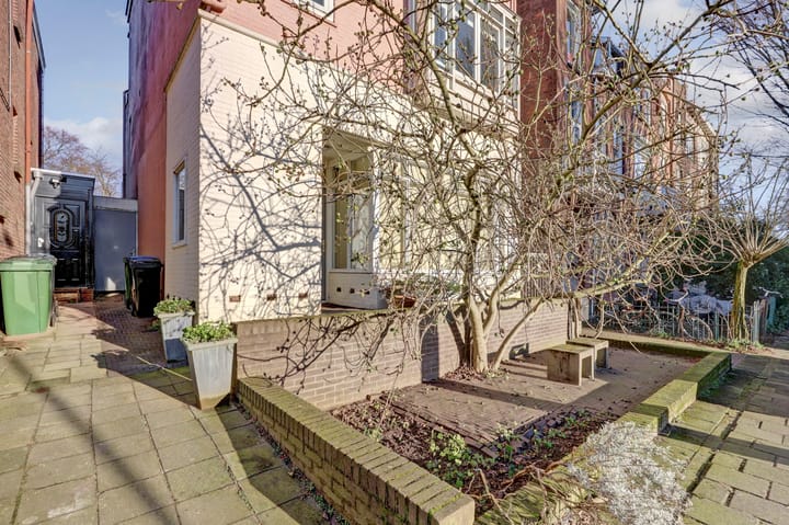 Foto 55 van Van der Helllaan 22