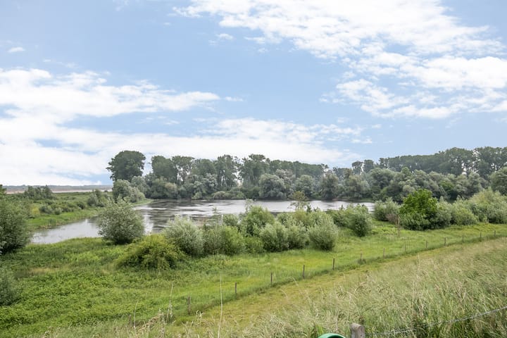 Een promotiefoto voor op kantoor