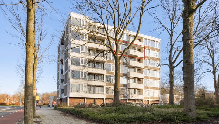 Foto 1 van Van Boshuizenstraat 51