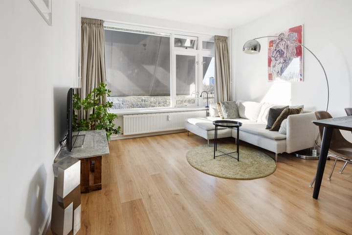 Foto 5 van Van Boshuizenstraat 51