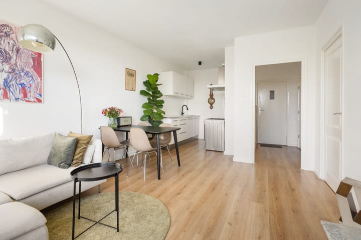 Foto 6 van Van Boshuizenstraat 51