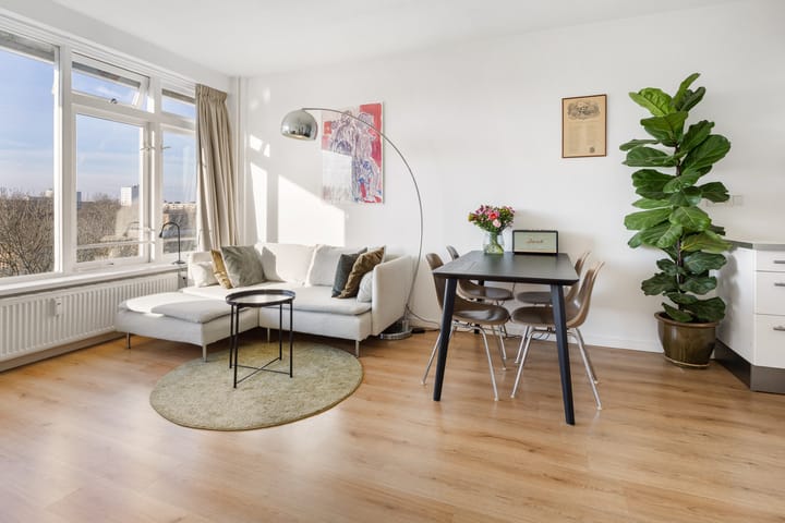 Foto 7 van Van Boshuizenstraat 51