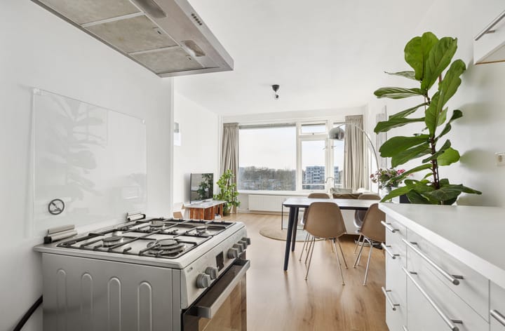 Foto 10 van Van Boshuizenstraat 51